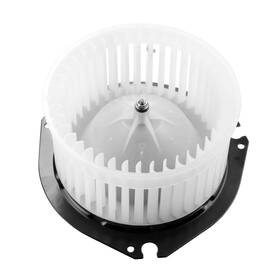 8bm0072-td86 Tadamark Hvac Blower Motor Assembly With Fan Cage Fit For 1996-2013 Chevrolet Express
