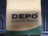 Tbtrbc191520 Napa New Blower Motor Fits Chevy Chevrolet Impala Grand Prix