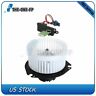 The83588001s Heater Blower Motor And Resistor For Chevrolet Kodiak