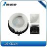 To12430801f Heater Blower Motor With Fan Fits Chevrolet Trax Car Front