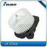 To12431701f Heater Blower Motor With Fan Cage Fits Chevrolet Trailblazer