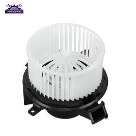 Tpg104265 Topgears56 Hvac Heater Blower Motor Fan For Chevy Silverado 1500 2007-2012 Traverse 2009-12