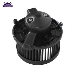 Tpg104805 Topgears56 Fit For Chevy Equinox 2006-2017 Terrain 2010-2017 A/c Heater Blower Motor With Fan