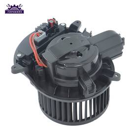 Tpg53055 Topgears56 Hvac Blower Motor With Resistor For Chevy Silverado 1500 2500 3500 Tahoe Suburban