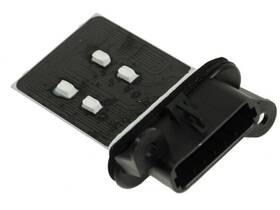 42862wxyn Trq For 1997-2003 Chevrolet Malibu Blower Motor Resistor 1998 1999 2000
