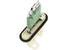 Trq 45728ksyb For 2003-2006 Chevrolet Ssr Blower Motor Resistor 2004 2005