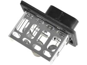 65wgwg Trq Blower Motor Resistor Fits Chevy K2500 Suburban 1998-1999
