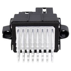Hca40009 Trq For Chevy Silverado 2500 Hd 08-15 Hvac Blower Motor Control Module