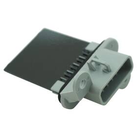 Hca40083 Trq For Chevy Equinox 2005 Blower Motor Resistor
