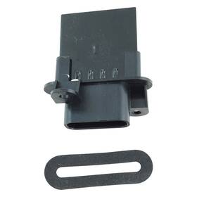 Hca40097 Trq For Chevy Cobalt 2005-2010 Hvac Blower Motor Resistor Hca40097 Trq For Chevy Cobalt 2005-2010 Hvac Blower Motor Resistor