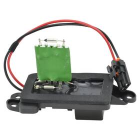 Hca41505 Trq For Chevy Trailblazer 2002-2009 Blower Motor Resistor