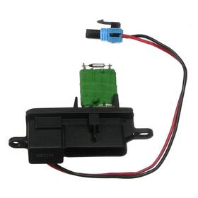 Hca41506 Trq For Chevy Express 3500 1996-2008 Front Blower Motor Resistor