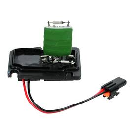 Hca41507 Trq For Chevy Corvette 1997-2002 Blower Motor Resistor