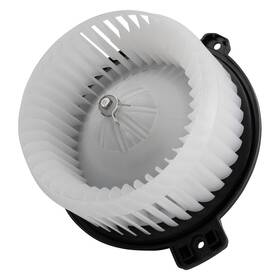 Trq Hma80116 For Chevy Spark Ev 2014-2015 Hvac Blower Motor And Wheel