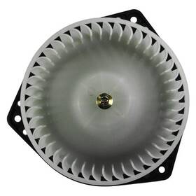 Hma80348 Trq For Chevy Aveo5 2007-2010 Hvac Blower Motor And Wheel