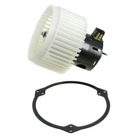 Hma84757 Trq For Chevy Cobalt 2005-2010 Hvac Blower Motor And Wheel