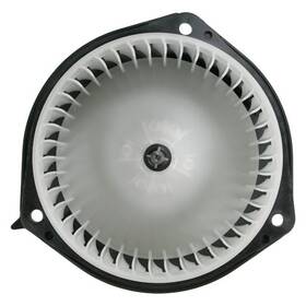Hma84758 Trq For Chevy Impala 2004-2016 Hvac Blower Motor And Wheel