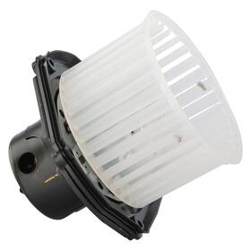 Hma84773 Trq For Chevy Tahoe 1997-2000 Hvac Blower Motor And Wheel