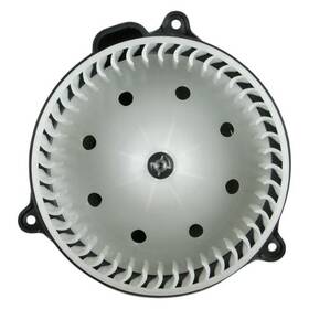 Hma84784 Trq For Chevy Silverado 1500 Classic 2007 Hvac Blower Motor And Wheel