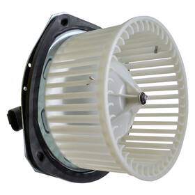 Hma84801 Trq For Chevy Corvette 2000-2004 Hvac Blower Motor And Wheel