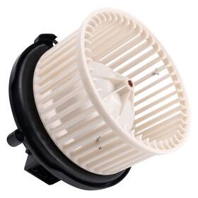 Hma84805 Trq For Chevy Equinox 2006-2017 Hvac Blower Motor And Wheel