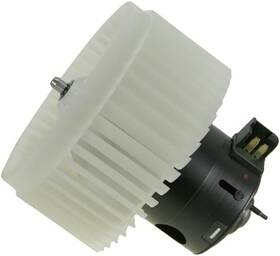 Hma84807 Trq New For Chevy Malibu 2008-2012 Hvac Blower Motor And Wheel