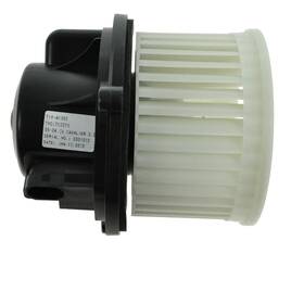 Hma84811 Trq For Chevy Classic 2004-2005 Hvac Blower Motor And Wheel