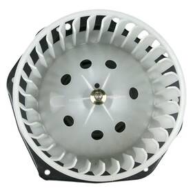 Trq Hma84822 For Chevy Camaro 1989-1992 Hvac Blower Motor And Wheel