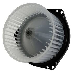 Hma84843 Trq For Chevy Colorado 2004-2011 Hvac Blower Motor And Wheel