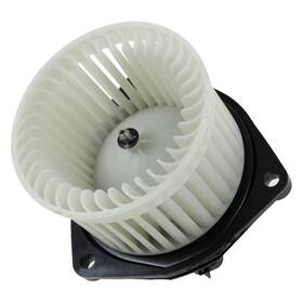 Hma84873 Trq For Chevy Malibu 1997-2002 Hvac Blower Motor And Wheel