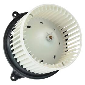 Hma84876 Trq For Chevy Equinox 2005 Hvac Blower Motor And Wheel