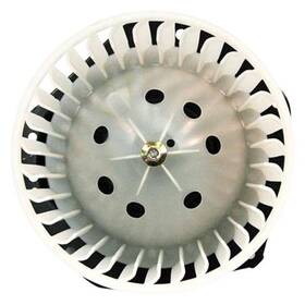 Hma84879 Trq For Chevy C1500 Suburban 1992-1994 Hvac Blower Motor And Wheel