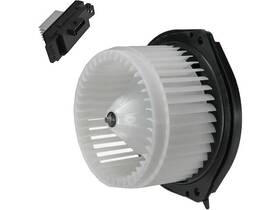 Trq Xf36r6 Hvac Blower Motor Kit For Chevy Impala Lacrosse Grand Prix Monte Carlo
