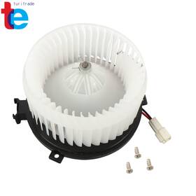 Tl42318q Turitrade Ac Heater Blower Motor With Fan For Chevrolet Trax 2013-2022 Sonic 2012-2020 Front