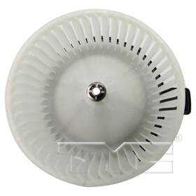 51653jh Tyc Hvac Blower Motor For 2016-2019 Chevrolet Cruze