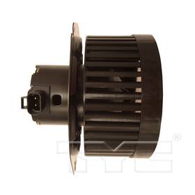 53857kk Tyc Hvac Blower Motor For 2000-2014 Chevrolet Suburban 1500