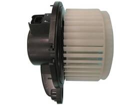Qw947wh Tyc Front Blower Motor For 2002-2006 Chevy Trailblazer Ext 2003 2004 2005