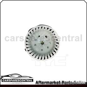 Tyc Spae241027064771 Front Hvac Blower Motor Fits 1987 1989 1995 1986 1990 1992 Chevrolet Astro