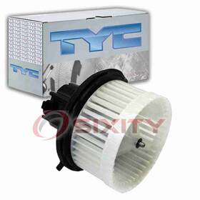 Sx-1220 Tyc Front Hvac Blower Motor For 2001-2002 Chevrolet Silverado 1500 Hd Wn Sx-1220 Tyc Front Hvac Blower Motor For 2001-2002 Chevrolet Silverado 1500 Hd Wn