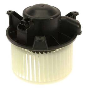 W0133-1687125-tyc Tyc For Chevy Silverado 2500 Hd Classic 07 Hvac Blower Motor