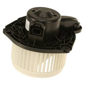 W0133-1779302-tyc Tyc For Chevy Trailblazer 2002-2009 Hvac Blower Motor