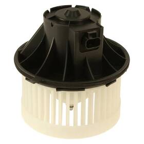 W0133-1961701-tyc Tyc For Chevy Silverado 2500 Hd Classic 2007 Front Hvac Blower Motor