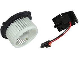 Uac 11znkgy21 Hvac Blower Motor Kit For Chevy Impala Monte Carlo 2004 2005