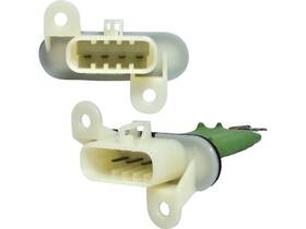 39cjsq17 Uac Blower Motor Resistor For Chevy Cavalier 2003 2004 2005