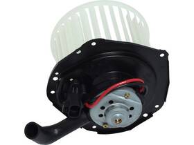 Uac 45611wgcf For 1993 Chevrolet G20 Blower Motor With Wheel