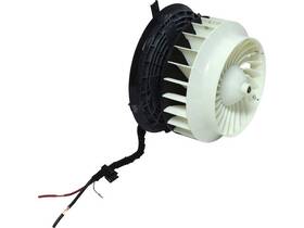 Uac 57zmvt77 Blower Motor For Chevy Colorado 2016 2015 2017 2018 2019 2020 2021 2022