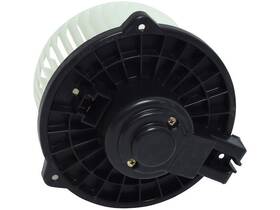 74zpwy87 Uac Blower Motor For Chevy Caprice Ss 2011 2012 2013 2014 2015 2016 2017