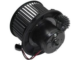 94xx16p Uac Blower Motor With Wheel Front Fits 2000-2002 Chevy Suburban 1500