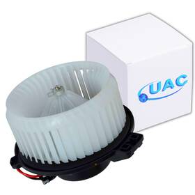 Bm-4080c Uac Bm 4080c Hvac Blower Motor For 11-17 Chevrolet Spark Classic Ev