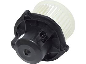 Bp25s2 Uac Blower Motor For Chevy Cavalier Classic Malibu Alero Firebird Grand Am